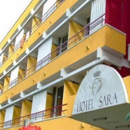 Hotel Sara เนพทุน ภายนอก รูปภาพ
